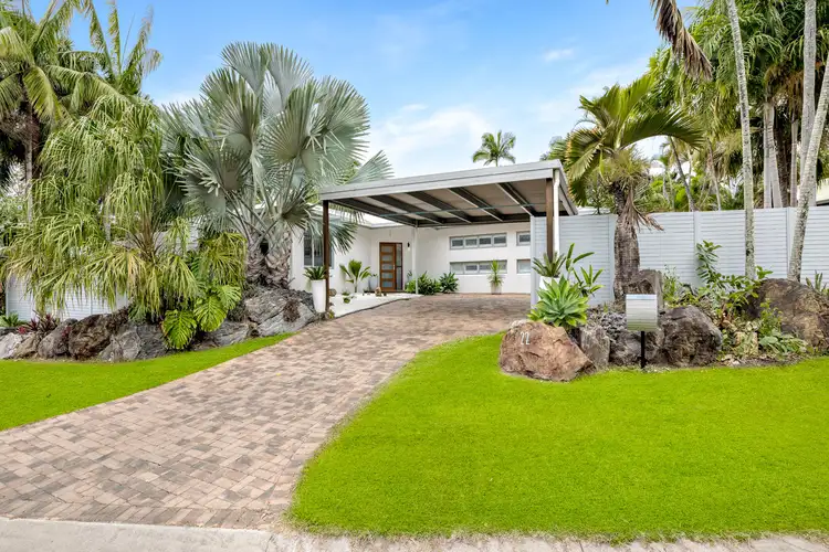 Fifth view of Homely house listing, 22 Isaac Smith Close, Kewarra Beach QLD 4879