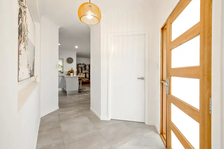 Sixth view of Homely house listing, 22 Isaac Smith Close, Kewarra Beach QLD 4879