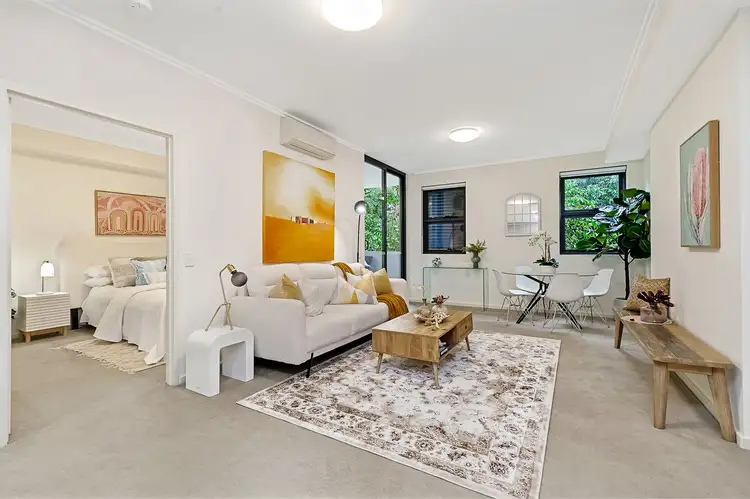 15/1-3 Werombi Road, Mount Colah NSW 2079