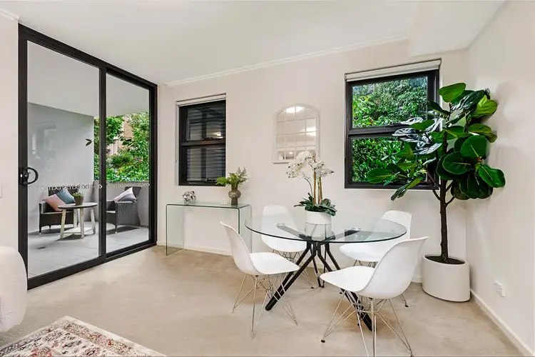 Third view of Homely unit listing, 15/1-3 Werombi Road, Mount Colah NSW 2079