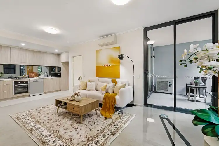 Fourth view of Homely unit listing, 15/1-3 Werombi Road, Mount Colah NSW 2079