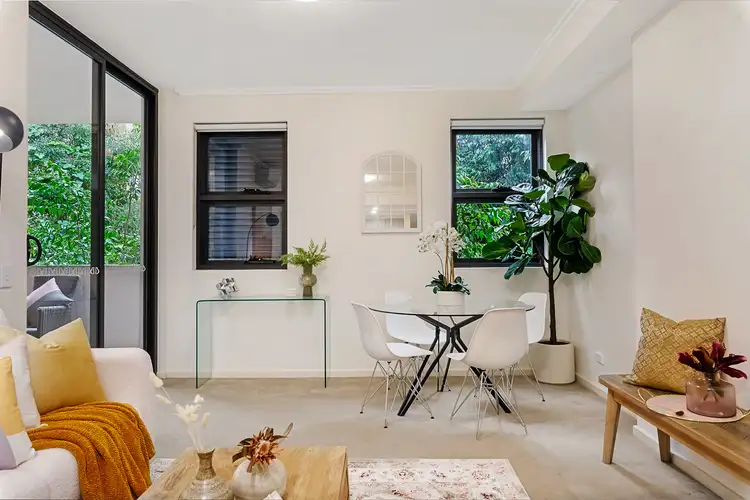 Fifth view of Homely unit listing, 15/1-3 Werombi Road, Mount Colah NSW 2079