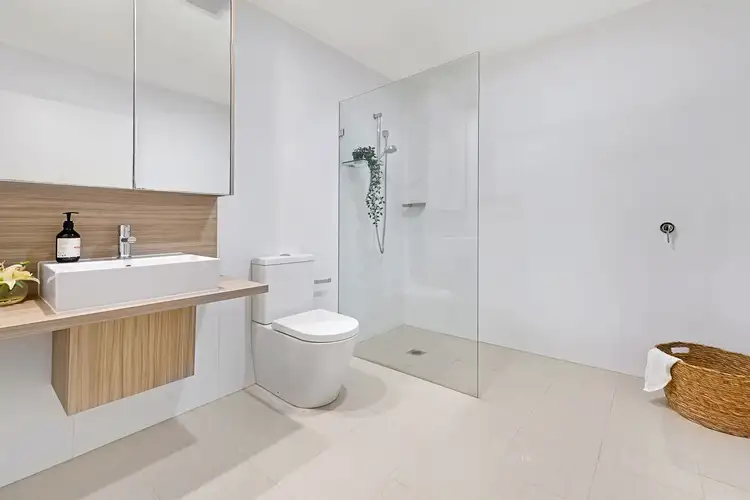 Sixth view of Homely unit listing, 15/1-3 Werombi Road, Mount Colah NSW 2079