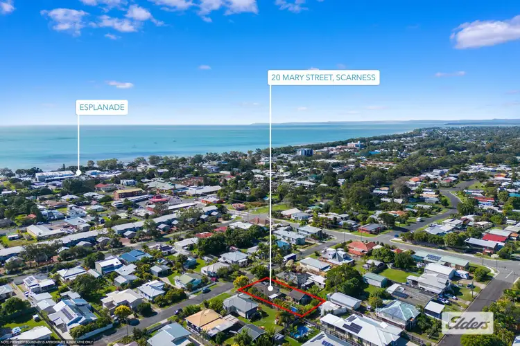 20 Mary Street, Scarness QLD 4655