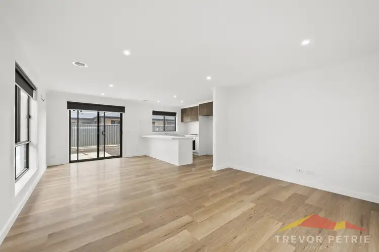 Third view of Homely unit listing, 2a Taylor Street, Sebastopol VIC 3356
