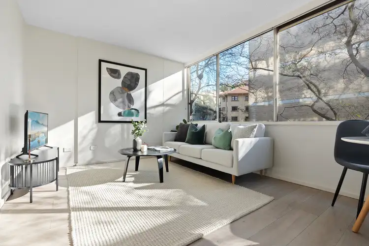 2/80 Elizabeth Bay Road, Elizabeth Bay NSW 2011