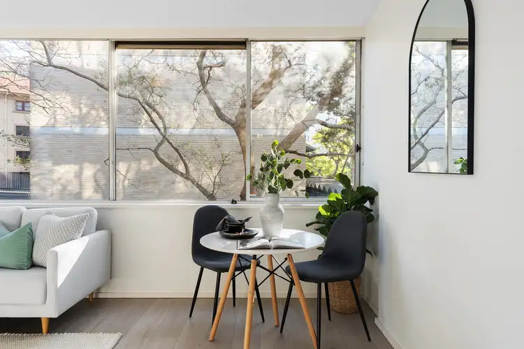 Second view of Homely apartment listing, 2/80 Elizabeth Bay Road, Elizabeth Bay NSW 2011