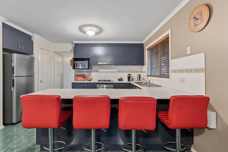 Fourth view of Homely house listing, 85 Central Parkway, Cranbourne West VIC 3977