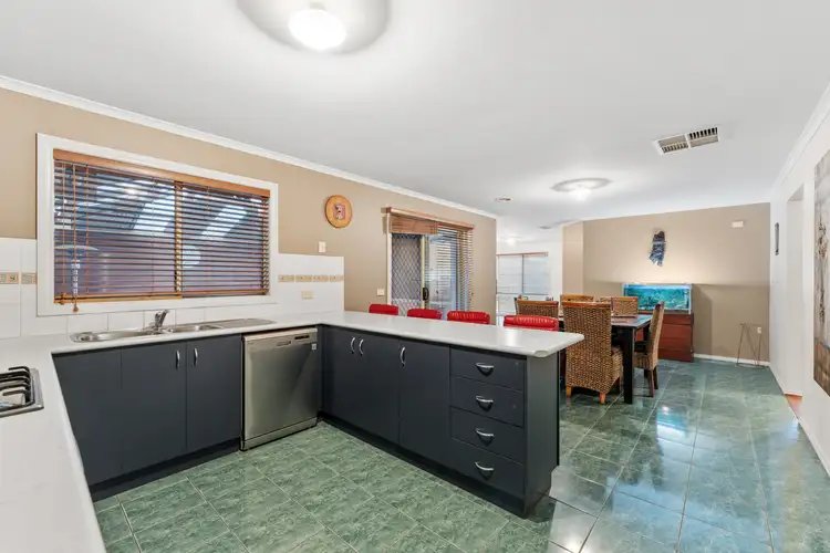 Fifth view of Homely house listing, 85 Central Parkway, Cranbourne West VIC 3977