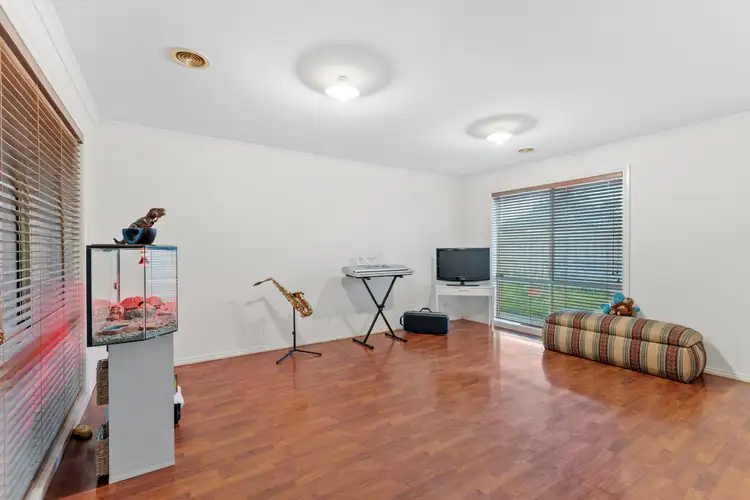 Sixth view of Homely house listing, 85 Central Parkway, Cranbourne West VIC 3977