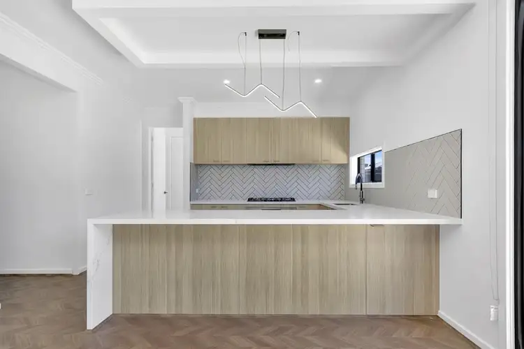 Second view of Homely house listing, 13 Lemon Street, Alfredton VIC 3350