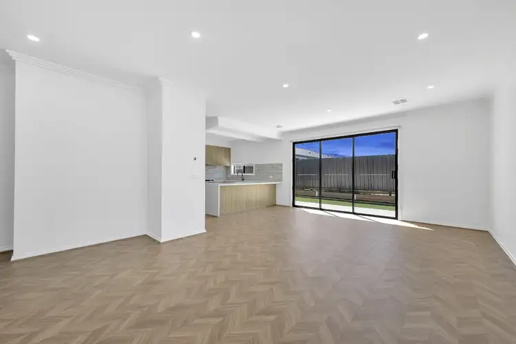 Third view of Homely house listing, 13 Lemon Street, Alfredton VIC 3350