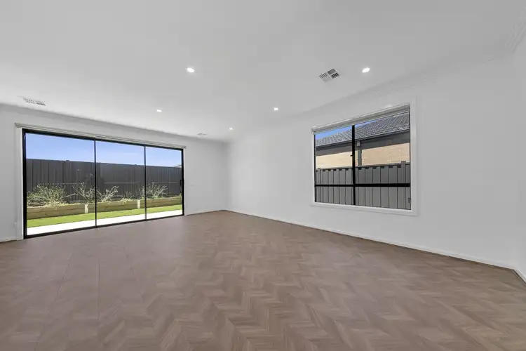 Fourth view of Homely house listing, 13 Lemon Street, Alfredton VIC 3350