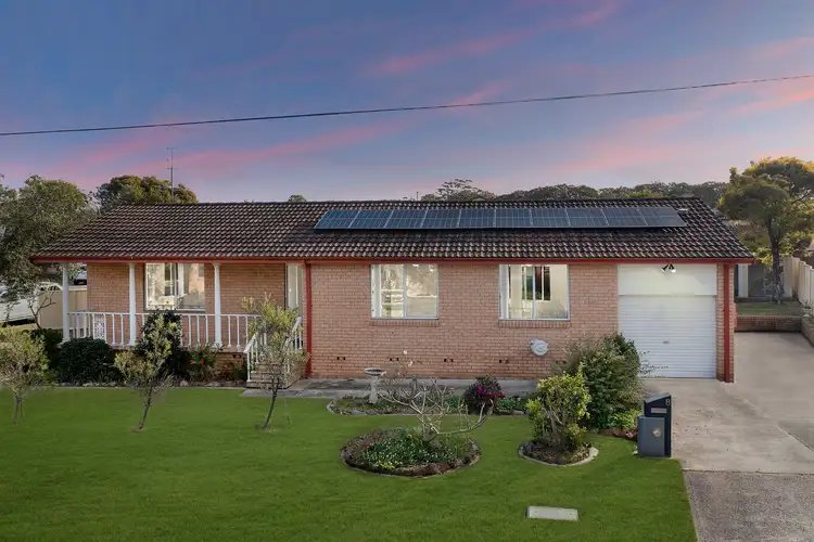 8 Lynette Close, Wyongah NSW 2259