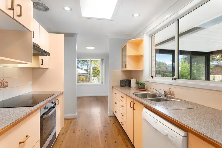 Fourth view of Homely house listing, 8 Lynette Close, Wyongah NSW 2259