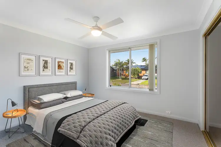 Fifth view of Homely house listing, 8 Lynette Close, Wyongah NSW 2259