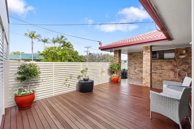 Fourth view of Homely house listing, 10 Paradise Court, Clontarf QLD 4019