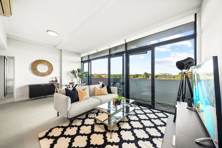 39/50 Walker Street, Rhodes NSW 2138