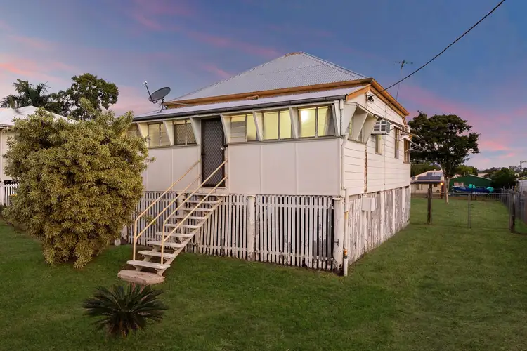 152 Mostyn Street, Berserker QLD 4701