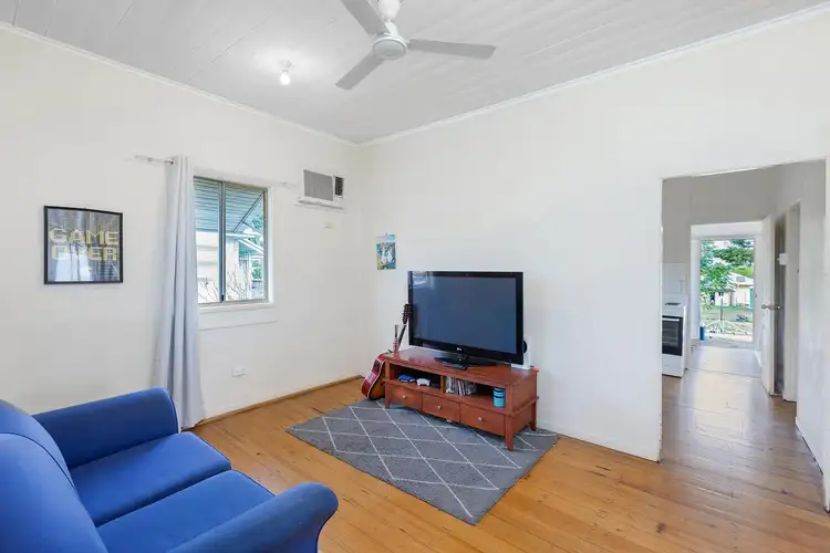 Third view of Homely house listing, 152 Mostyn Street, Berserker QLD 4701