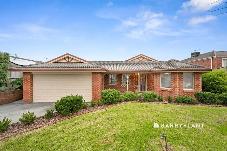 68 Chirnside Road, Berwick VIC 3806