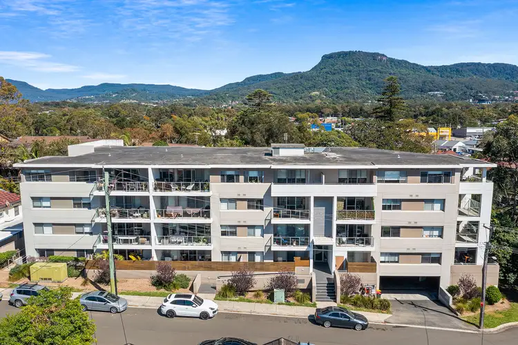 Second view of Homely unit listing, 35/2 Noel Street, North Wollongong NSW 2500