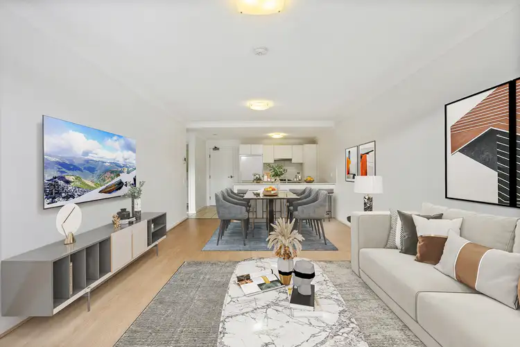 Third view of Homely unit listing, 35/2 Noel Street, North Wollongong NSW 2500
