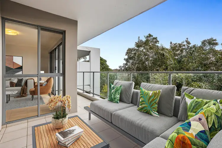 Sixth view of Homely unit listing, 35/2 Noel Street, North Wollongong NSW 2500