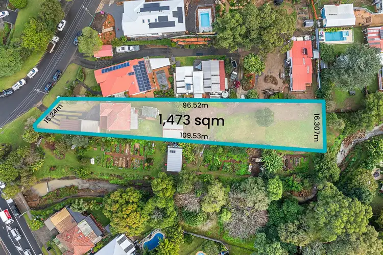 Main view of Homely house listing, 3 High Street, Thirroul NSW 2515