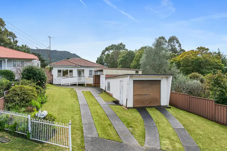 Second view of Homely house listing, 3 High Street, Thirroul NSW 2515