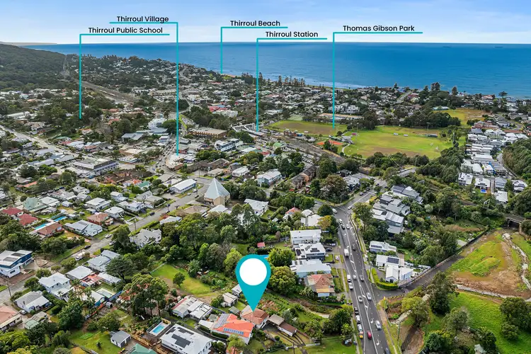 Fifth view of Homely house listing, 3 High Street, Thirroul NSW 2515