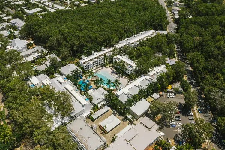 6331-6332/123-127 Williams Esplanade, Palm Cove QLD 4879