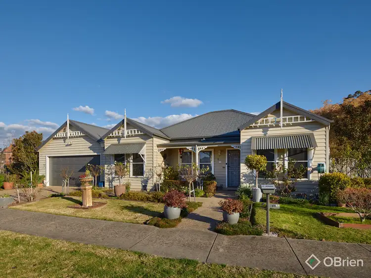 Main view of Homely house listing, 101 Cook Street, Drouin VIC 3818