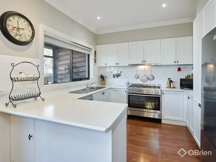 Second view of Homely house listing, 101 Cook Street, Drouin VIC 3818