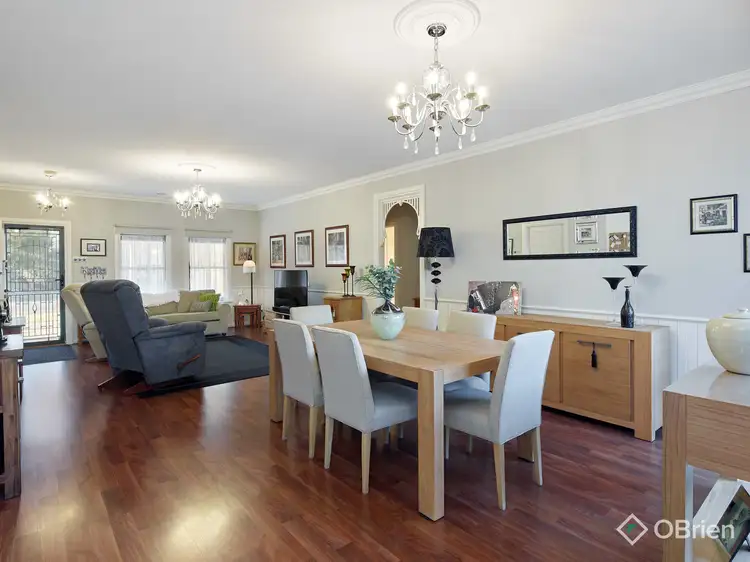Fourth view of Homely house listing, 101 Cook Street, Drouin VIC 3818