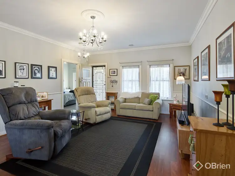 Fifth view of Homely house listing, 101 Cook Street, Drouin VIC 3818