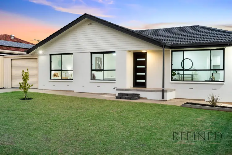 9 Evans Street, Ingle Farm SA 5098