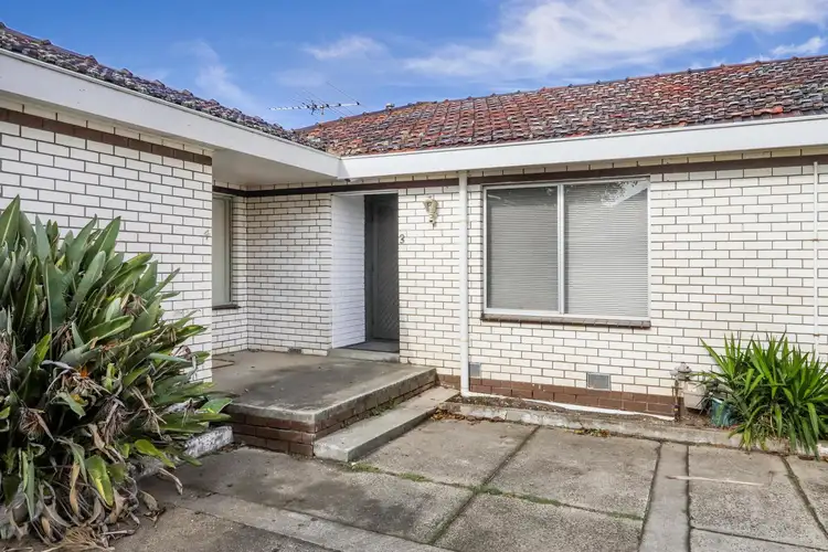Main view of Homely unit listing, 3/97 New Street, South Kingsville VIC 3015