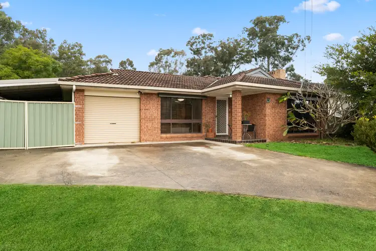 181 Spinks Road, Glossodia NSW 2756