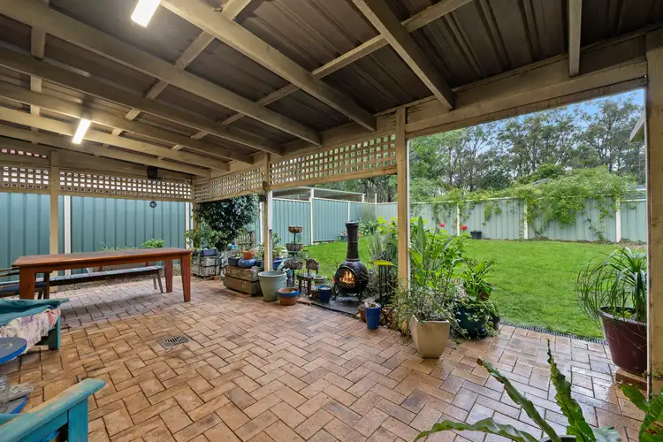 Fourth view of Homely house listing, 181 Spinks Road, Glossodia NSW 2756