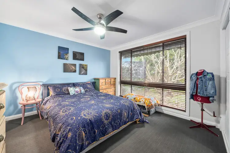 Fifth view of Homely house listing, 181 Spinks Road, Glossodia NSW 2756