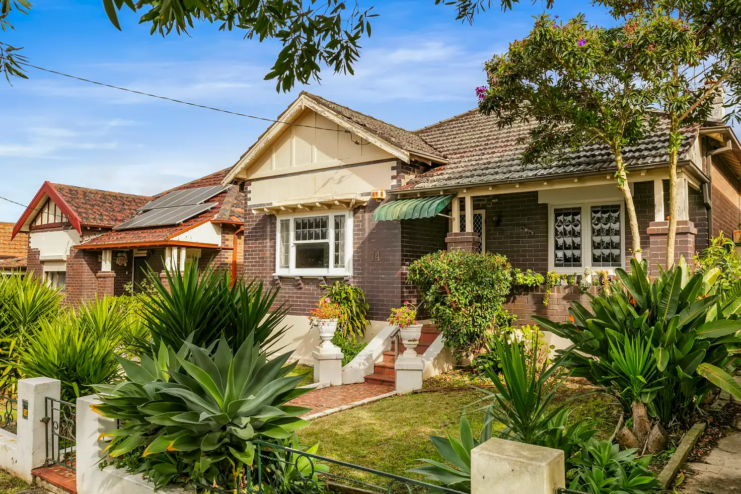 Main view of Homely house listing, 14 Hall Street, Belmore NSW 2192