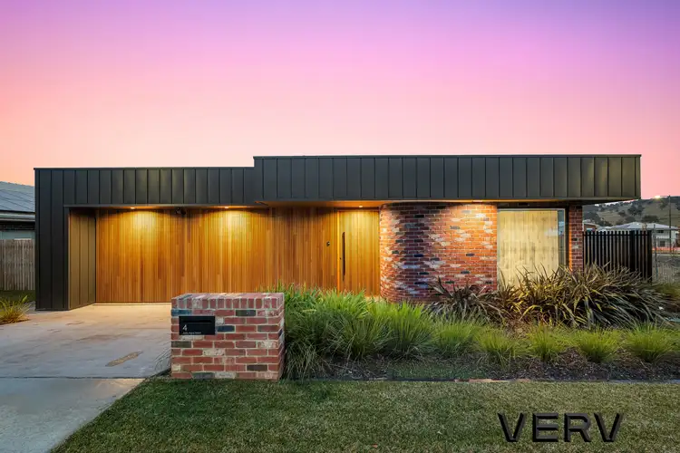 4 Josie Agius Street, Whitlam ACT 2611