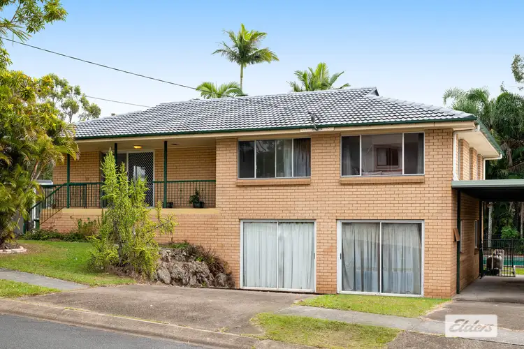 42 Borambil Road, Shailer Park QLD 4128