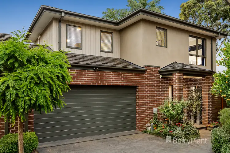 3/123 Maroondah Highway, Croydon VIC 3136