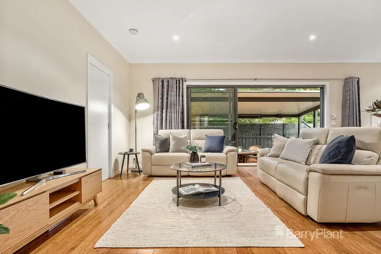 Fourth view of Homely townhouse listing, 3/123 Maroondah Highway, Croydon VIC 3136