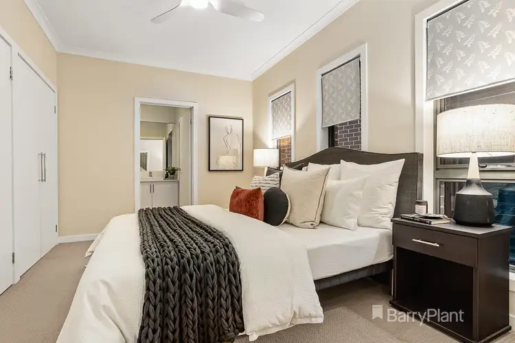 Sixth view of Homely townhouse listing, 3/123 Maroondah Highway, Croydon VIC 3136
