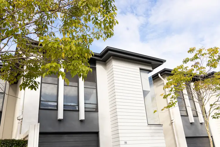 35/1 Norris Street, Pacific Pines QLD 4211