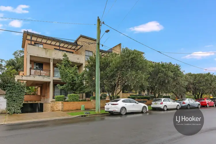 12/43-49 Bowden Street, Harris Park NSW 2150