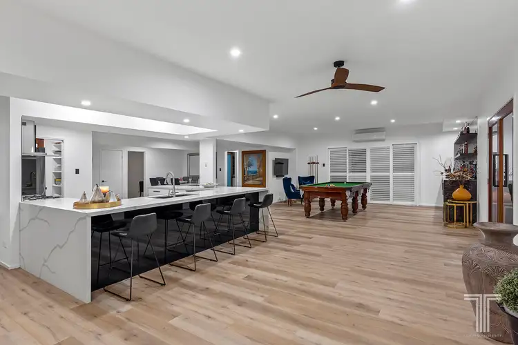 Second view of Homely house listing, 25 Wyncroft Street, Holland Park QLD 4121